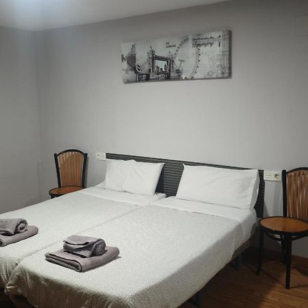 דירות Loft Santa Cruz, Acoran מראה חיצוני תמונה