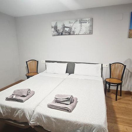 דירות Loft Santa Cruz, Acoran מראה חיצוני תמונה