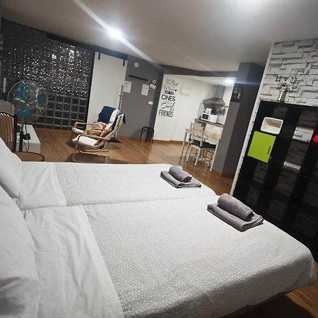 דירות Loft Santa Cruz, Acoran מראה חיצוני תמונה