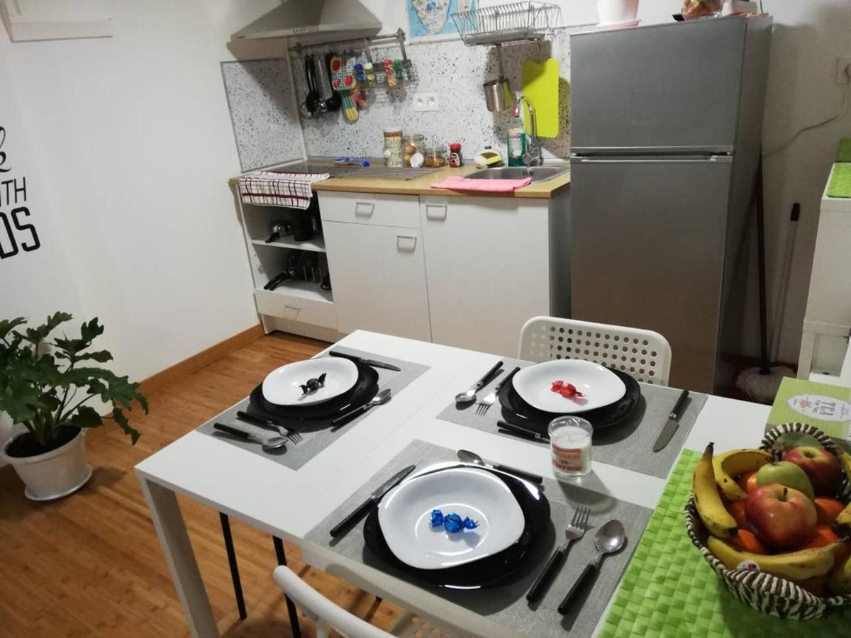 דירות Loft Santa Cruz, Acoran מראה חיצוני תמונה