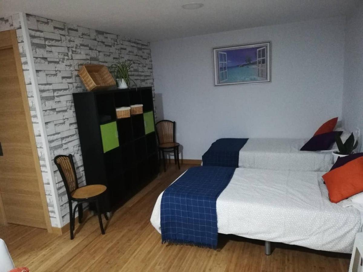 דירות Loft Santa Cruz, Acoran מראה חיצוני תמונה