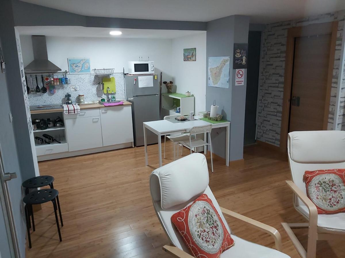 דירות Loft Santa Cruz, Acoran מראה חיצוני תמונה