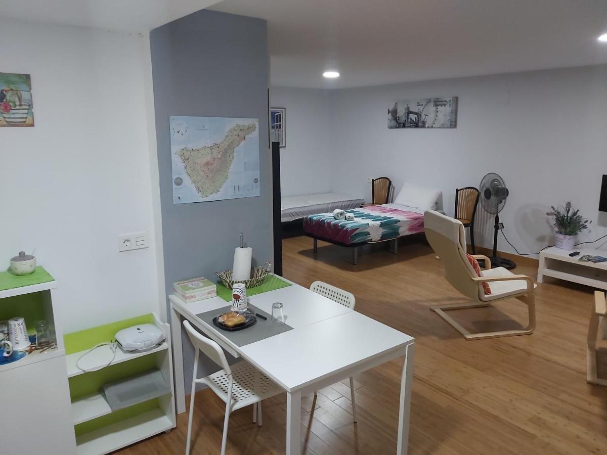 דירות Loft Santa Cruz, Acoran מראה חיצוני תמונה