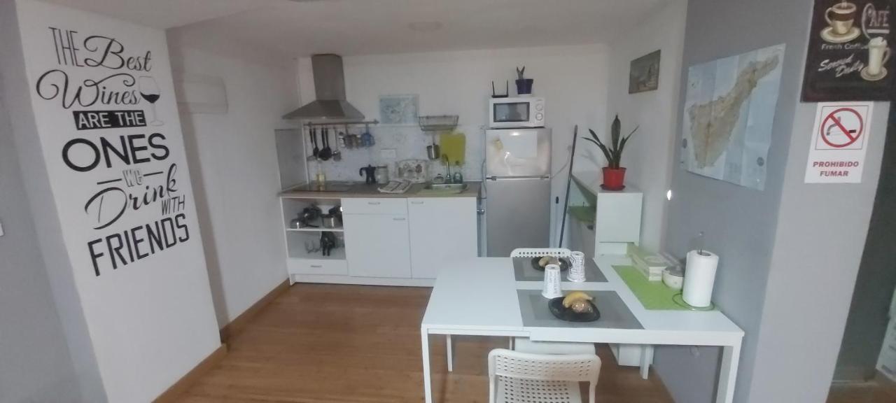 דירות Loft Santa Cruz, Acoran מראה חיצוני תמונה