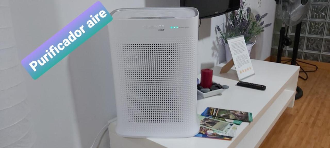 דירות Loft Santa Cruz, Acoran מראה חיצוני תמונה