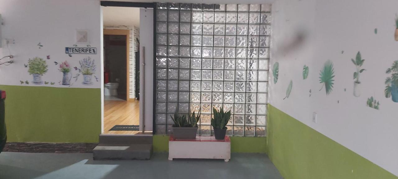 דירות Loft Santa Cruz, Acoran מראה חיצוני תמונה