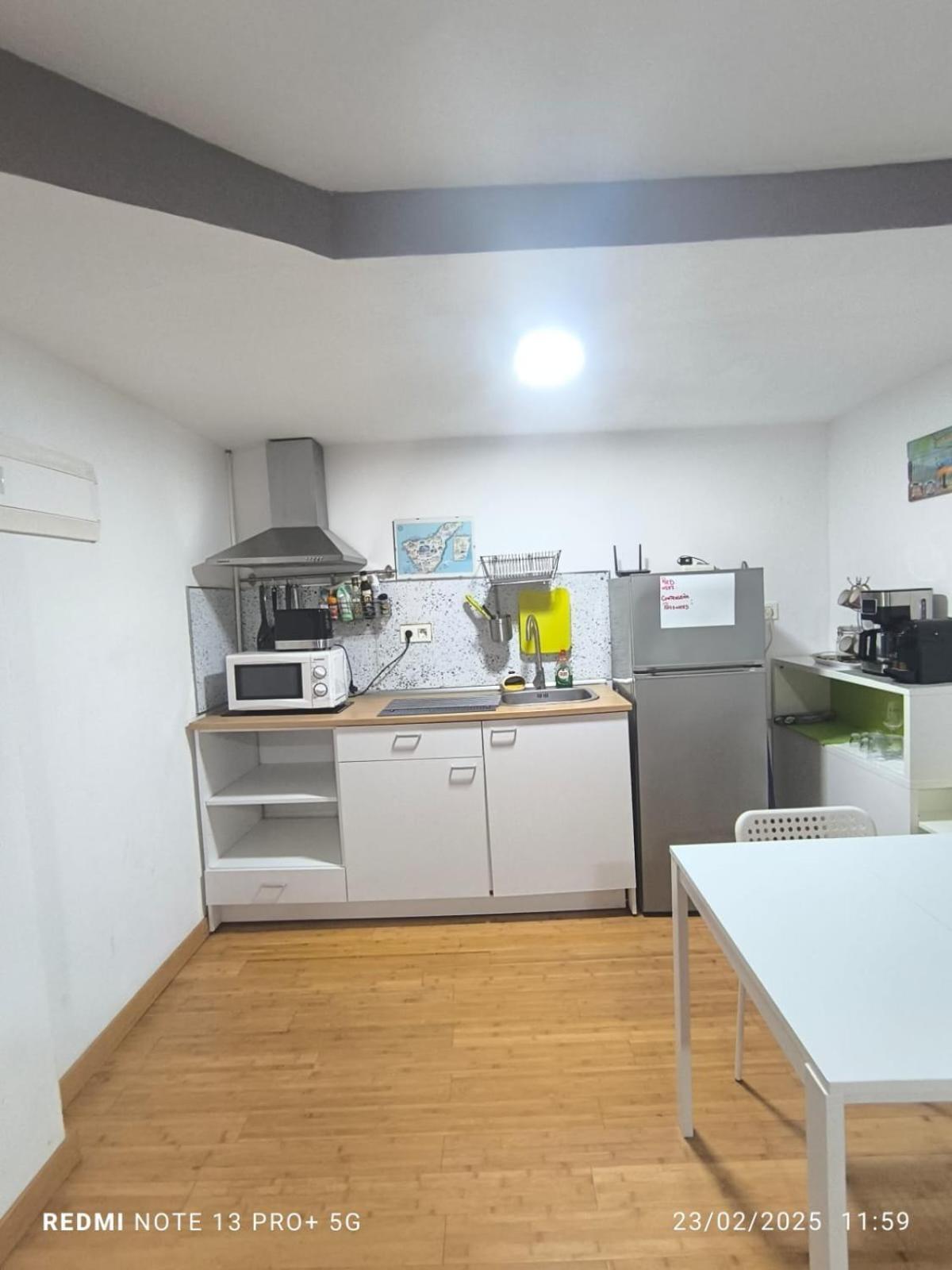 דירות Loft Santa Cruz, Acoran מראה חיצוני תמונה