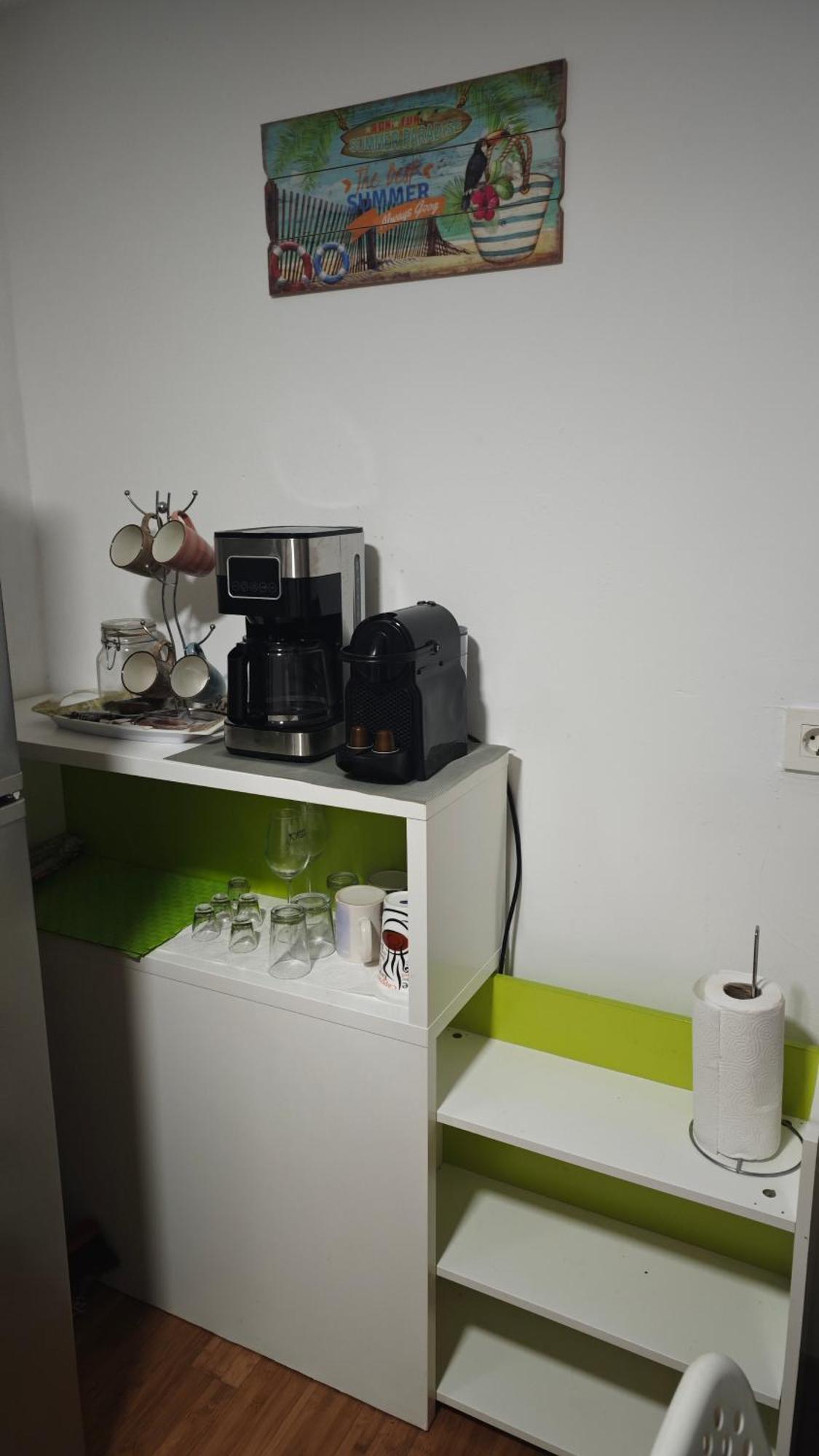 דירות Loft Santa Cruz, Acoran מראה חיצוני תמונה