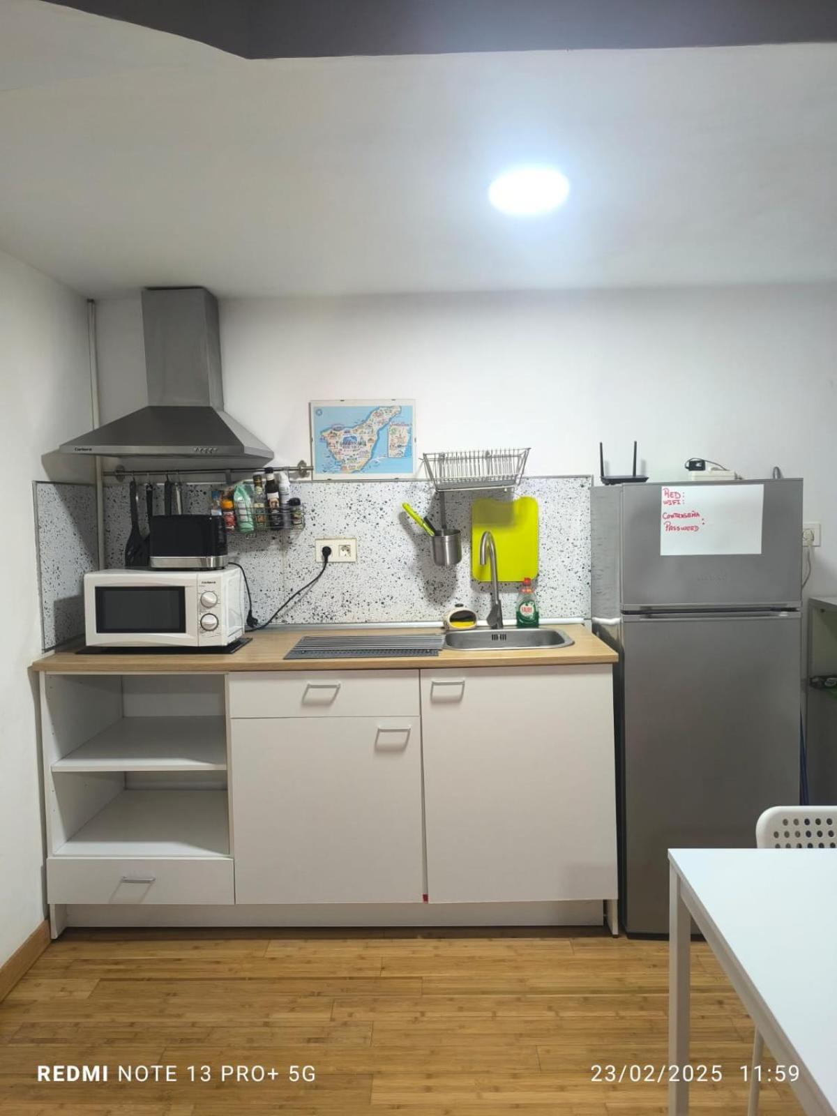דירות Loft Santa Cruz, Acoran מראה חיצוני תמונה