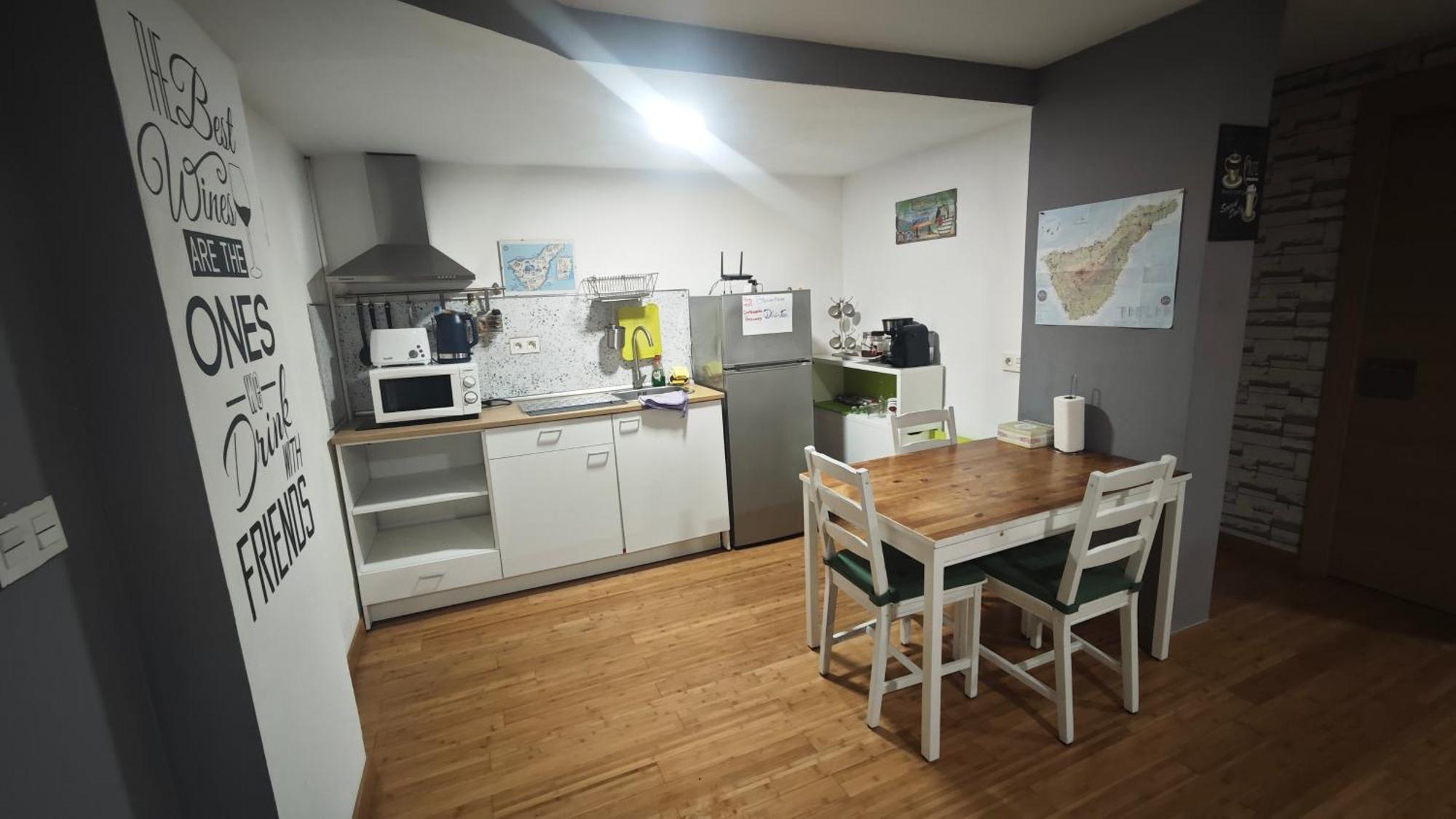 דירות Loft Santa Cruz, Acoran מראה חיצוני תמונה