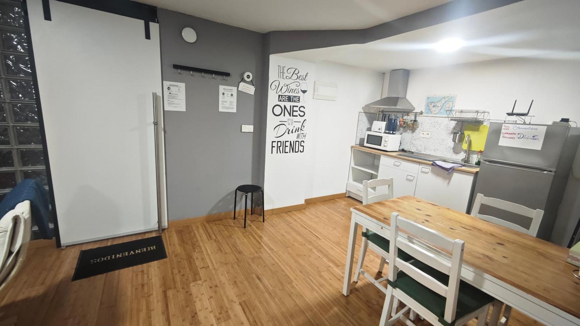 דירות Loft Santa Cruz, Acoran מראה חיצוני תמונה